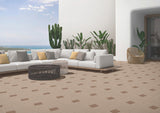 ARGON SAND - CREANZA -  (  - CREANZA PRO SERIES - 400x400x12 mm - 16inchX16inchX0.4inch )