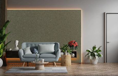 ARENA GRIS - MIRAAK SURFACES -  (  - AURORA SERIES - 3450x1950x20 mm - 138inchX78inchX0.75inch )
