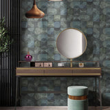 AMANTINA ARIANNI HL - EUROPEAN -  (  - MIORCA - 100x100 mm - 4inchX4inch )