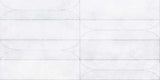 ARCH MILKY HL - INDIAN TILES -  (  - WALL TILES SERIES - 600x300 mm - 24inchX12inch )