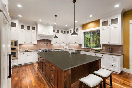 ARNOA COSTERA - MIRAAK SURFACES -  (  - AURORA SERIES - 3450x1950x20 mm - 138inchX78inchX0.75inch )