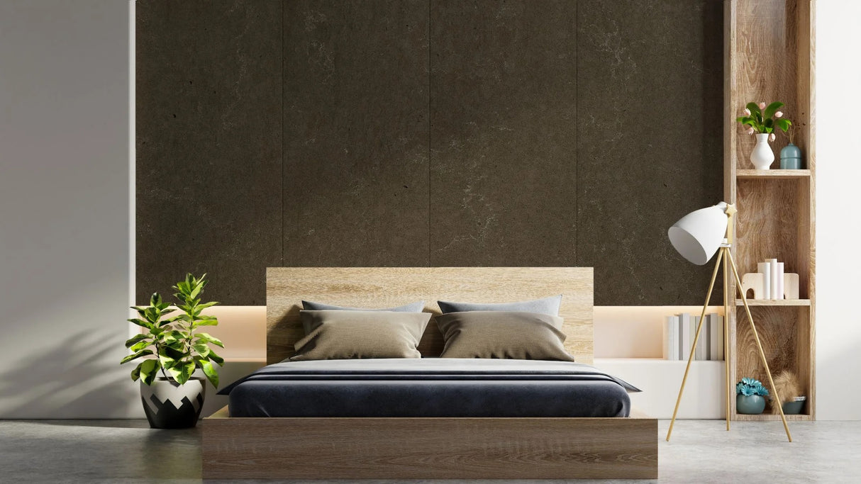 ARNOA COSTERA - MIRAAK SURFACES -  (  - AURORA SERIES - 3450x1950x20 mm - 138inchX78inchX0.75inch )