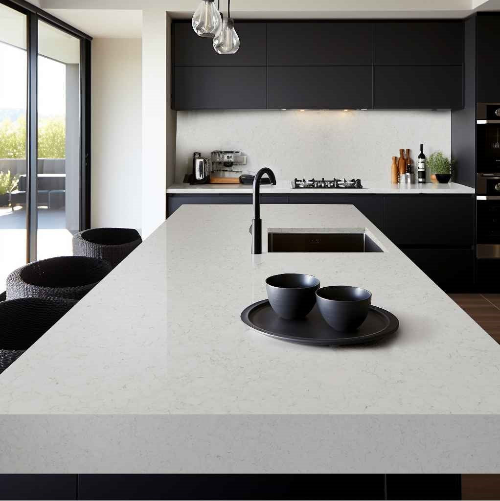 PREMIUM MARBLE-3 - AURUM (6404) - SURFACES -  (  - TABQUARTZ - 3270x1640x20 mm - 128.74inchX64.57inchX0.8inch )