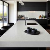PREMIUM MARBLE-3 - AURUM (6404) - SURFACES -  (  - TABQUARTZ - 3270x1640x20 mm - 128.74inchX64.57inchX0.8inch )