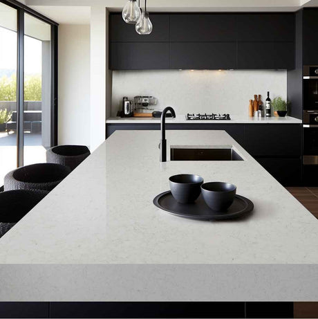 PREMIUM MARBLE-3 - AURUM (6404) - SURFACES -  (  - TABQUARTZ - 3270x1640x20 mm - 128.74inchX64.57inchX0.8inch )