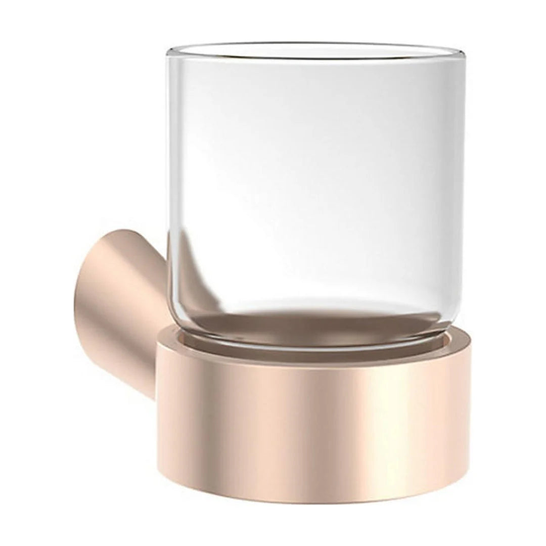 ACCENT-TUMBLER HOLDER - KOHLER PREMIUM -  ( ROSE GOLD - PREMIUM - 0x0 mm - 0inchx0inch )