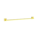 TOWEL  RAIL - JAQUAR FAUCETS -  ( GOLD DUST - ACC. KUBIX PRIME - 0x600 mm - 0inchX24inch )