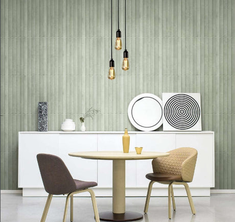BOMBOO BICE - INDIAN TILES -  (  - WALL TILES SERIES 1 - 600x300 mm - 24inchX12inch )