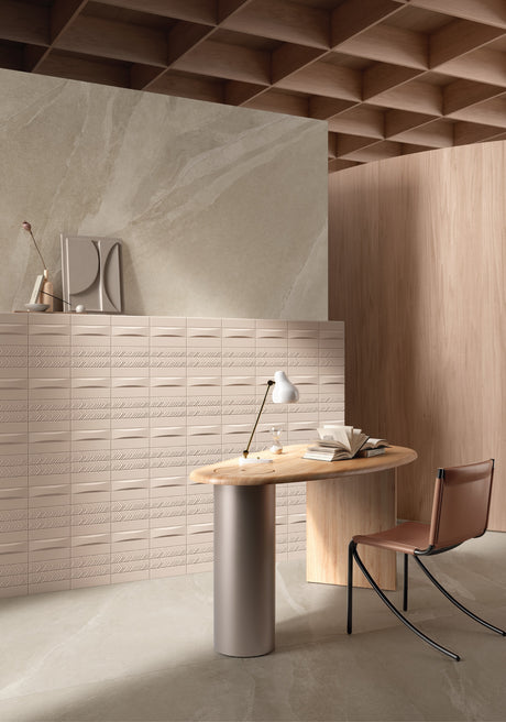 DUST DOVE DUNE HL - EUROPEAN -  (  - MIORCA - 200x50 mm - 8inchX2inch )