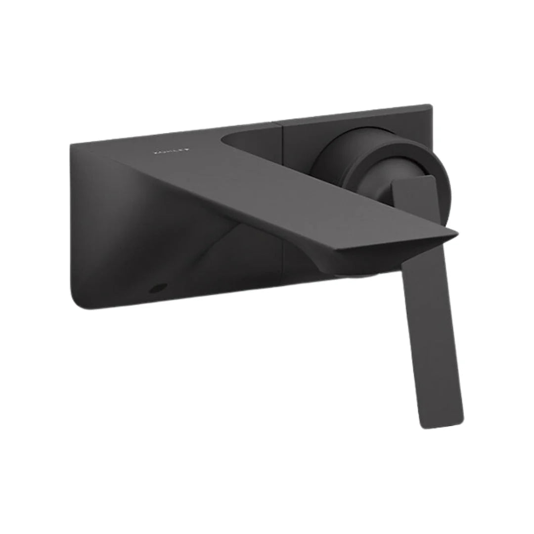 MODERNLIFE EDGE WM LAV FAUCET TRIM - KOHLER LUXURY -  ( BLACK MATT - LUXURY - 0x15 mm - 0inchX0.5inch )