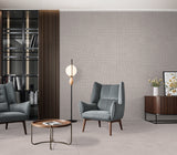 BALCON GREY  - INDIAN TILES -  (  - KERACER GLAZED VITRIFIED MATT - 1200x600 mm - 48inchX24inch )