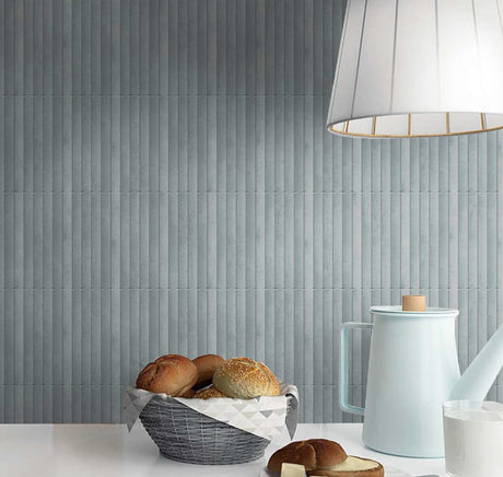 BOMBOO HUE - INDIAN TILES -  (  - WALL TILES SERIES 1 - 600x300 mm - 24inchX12inch )