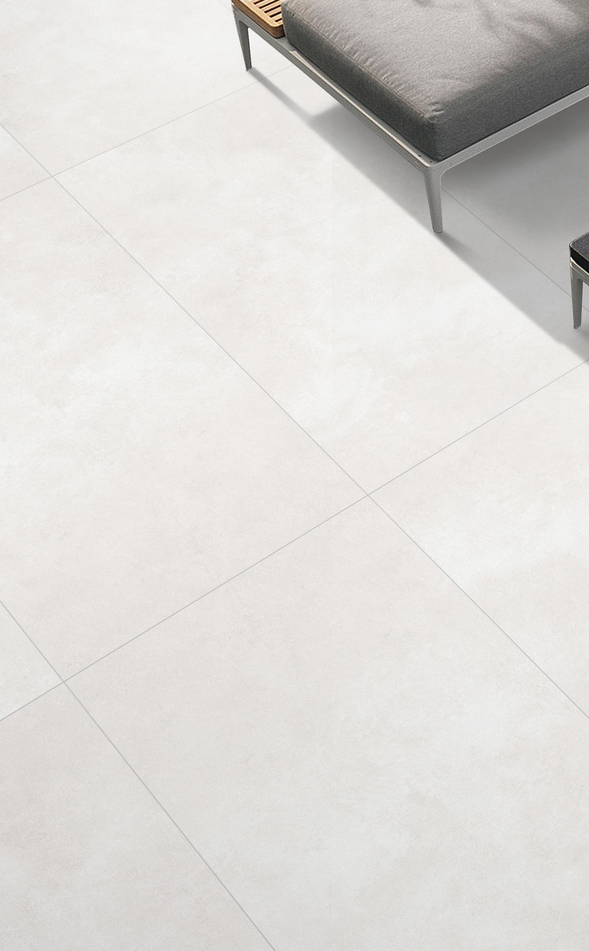 ARTISAN CREMA - INDIAN TILES -  (  - MIORCA-RUSTIC - 1200x600x8.5 mm - 48inchX24inchX0.3inch )