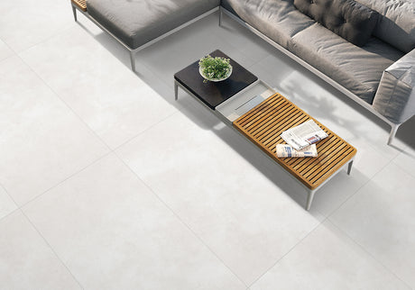 ARTISAN CREMA - INDIAN TILES -  (  - MIORCA-RUSTIC - 1200x600x8.5 mm - 48inchX24inchX0.3inch )