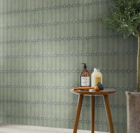 ZILIJ BICE - INDIAN TILES -  (  - WALL TILES SERIES - 600x300 mm - 24inchX12inch )