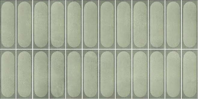 ZILIJ BICE - INDIAN TILES -  (  - WALL TILES SERIES - 600x300 mm - 24inchX12inch )