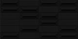 1599 BLACK HL - INDIAN TILES -  (  - BLACKBERRY SUPER SPECIAL - 600x300 mm - 24inchX12inch )