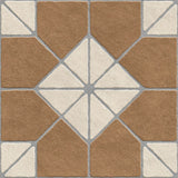 BLEND BRONZ - CREANZA -  (  - CREANZA PRO SERIES - 400x400x12 mm - 16inchX16inchX0.4inch )