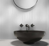 BOMBOO LINE - INDIAN TILES -  (  - WALL TILES SERIES 1 - 600x300 mm - 24inchX12inch )