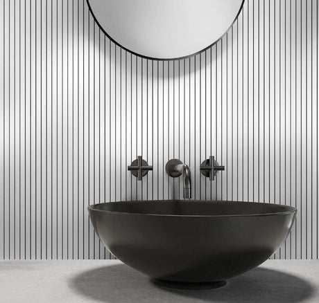 BOMBOO LINE - INDIAN TILES -  (  - WALL TILES SERIES 1 - 600x300 mm - 24inchX12inch )