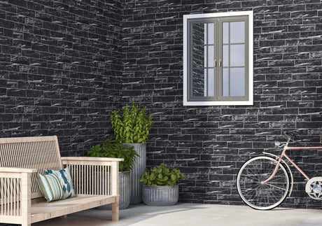 FOSSIL BLANCO - COLORTILE -  (  - FOSSIL - 300x75 mm - 12inchX3inch )