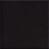 UP BLACK MATT - EUROPEAN -  (  - MIORCA - 100x100 mm - 4inchX4inch )