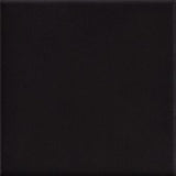 UP BLACK MATT - EUROPEAN -  (  - MIORCA - 100x100 mm - 4inchX4inch )