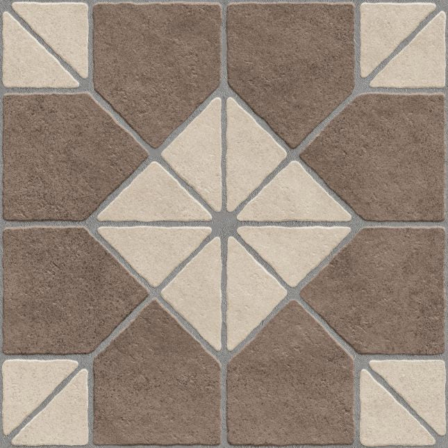 BLEND COFEE - CREANZA -  (  - CREANZA PRO SERIES - 400x400x12 mm - 16inchX16inchX0.4inch )
