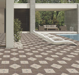 BLEND COFEE - CREANZA -  (  - CREANZA PRO SERIES - 400x400x12 mm - 16inchX16inchX0.4inch )