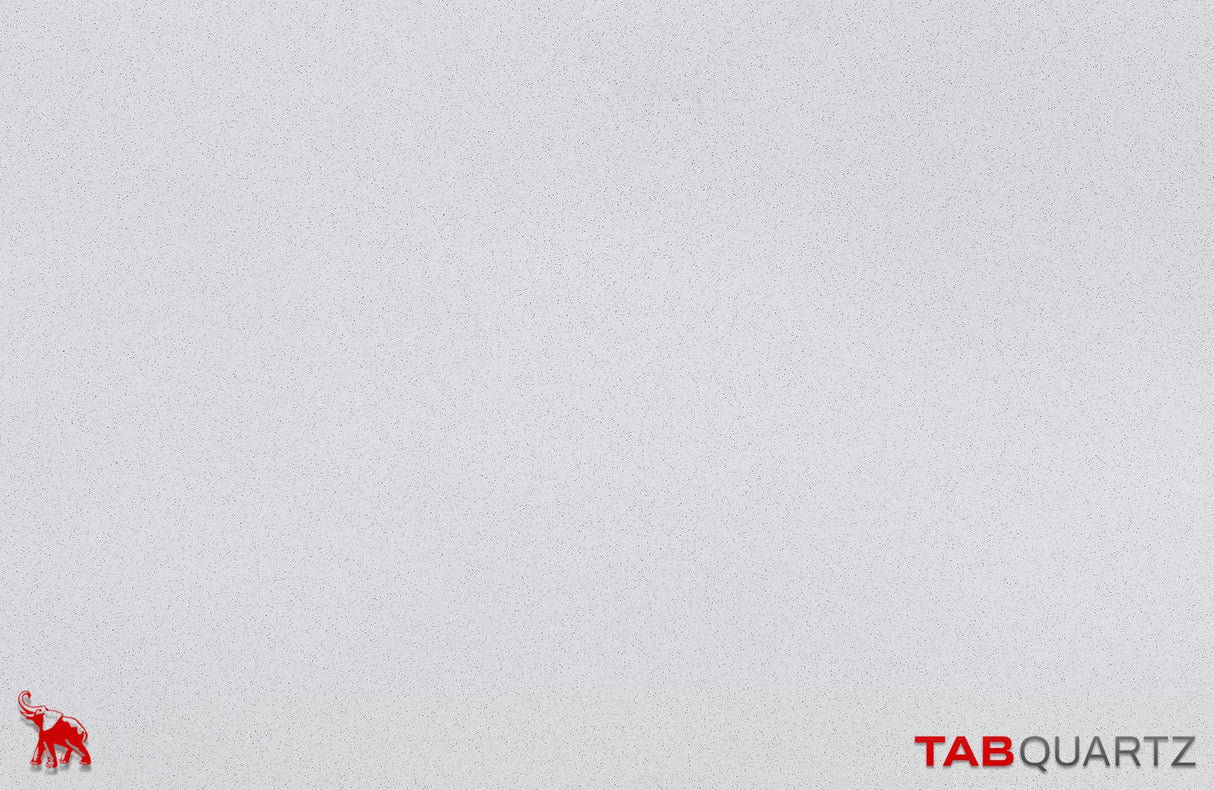 BASIC-1 - BLIZZARD (449) - SURFACES -  (  - TABQUARTZ - 3270x1640x20 mm - 128.74inchX64.57inchX0.8inch )