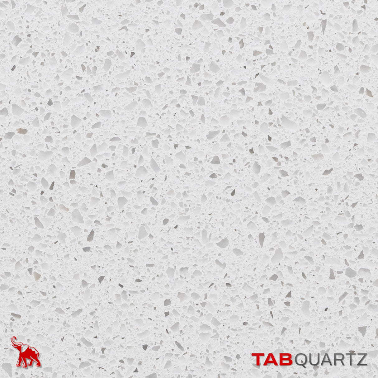BASIC-1 - BLIZZARD (449) - SURFACES -  (  - TABQUARTZ - 3270x1640x20 mm - 128.74inchX64.57inchX0.8inch )