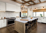 BASIC-1 - BLIZZARD (449) - SURFACES -  (  - TABQUARTZ - 3270x1640x20 mm - 128.74inchX64.57inchX0.8inch )