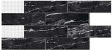 FOSSIL BLANCO - COLORTILE -  (  - FOSSIL - 300x75 mm - 12inchX3inch )