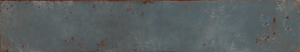 COLORS BLUE BRICK HL - EUROPEAN -  (  - MIORCA - 450x48 mm - 18inchX1.92inch )