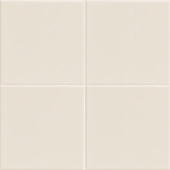 UP BONE MATT - EUROPEAN -  (  - MIORCA - 100x100 mm - 4inchX4inch )