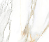 BORGHINI ULTRA GLEAM - PORCEKO -  (  - QUARRY WHITE - 3000x790x15 mm - 118.11inchX31.1inchX0.6inch )