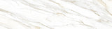 BORGHINI ULTRA GLEAM - PORCEKO -  (  - QUARRY WHITE - 3000x790x15 mm - 118.11inchX31.1inchX0.6inch )