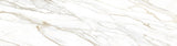 BORGHINI ULTRA GLEAM - PORCEKO -  (  - QUARRY WHITE - 3000x790x15 mm - 118.11inchX31.1inchX0.6inch )