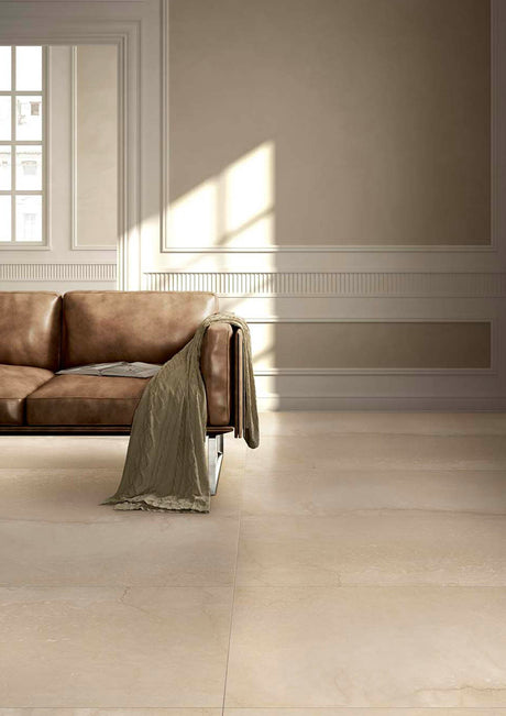 BOTTICINO THICKNESS 9MM - NEXION -  (  - SOFT NATURALE II - 1198x1198x mm - 48inchX48inchX0.36inch )