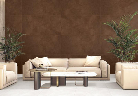 ARTISAN MOCA - INDIAN TILES -  (  - MIORCA-RUSTIC - 1200x600x8.5 mm - 48inchX24inchX0.3inch )