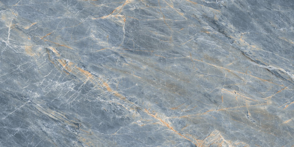 MATT BRILL AQUA - INDIAN TILES - ( - KERACER GLAZED VITRIFIED MATT - 1200x600 mm - 48inchX24inch)