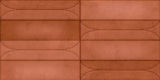 ARCH CARMINE HL - INDIAN TILES -  (  - WALL TILES SERIES - 600x300 mm - 24inchX12inch )