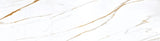 CALACATTA LUCE GOLD CRESTAMATTE - PORCEKO -  (  - NEOTERIC - 3000x790x15 mm - 118.11inchX31.1inchX0.6inch )