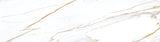 CALACATTA LUCE GOLD CRESTAMATTE - PORCEKO -  (  - NEOTERIC - 3000x790x15 mm - 118.11inchX31.1inchX0.6inch )
