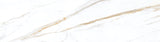 CALACATTA LUCE GOLD CRESTAMATTE - PORCEKO -  (  - NEOTERIC - 3000x790x15 mm - 118.11inchX31.1inchX0.6inch )