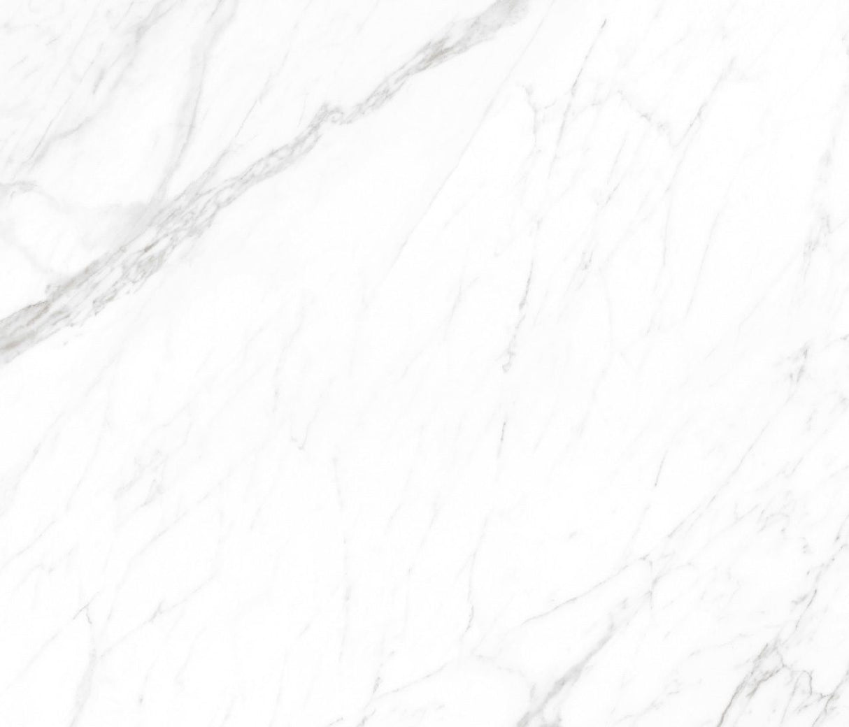 CARRARA BLANCO ULTRA GLEAM - PORCEKO -  (  - QUARRY WHITE - 3000x790x15 mm - 118.11inchX31.1inchX0.6inch )