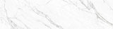 CARRARA BLANCO ULTRA GLEAM - PORCEKO -  (  - QUARRY WHITE - 3000x790x15 mm - 118.11inchX31.1inchX0.6inch )