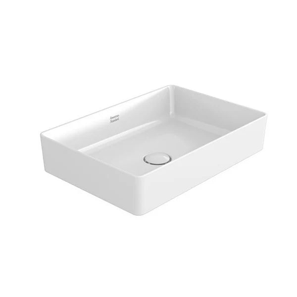 CYGNET SEMI PEDESTAL - AMERICAN STANDARD -  ( WHITE - CYGNET - 0x0 mm - 0inchX0inch )