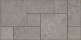 MUSTANG CHARCOAL - INDIAN TILES -  (  - MIORCA MODULAR - 1200x600 mm - 48inchX24inch )