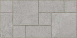 MUSTANG CHARCOAL - INDIAN TILES -  (  - MIORCA MODULAR - 1200x600 mm - 48inchX24inch )